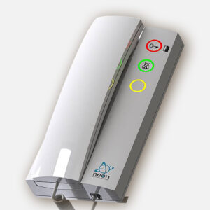 Neon ND4-S Audio Handset