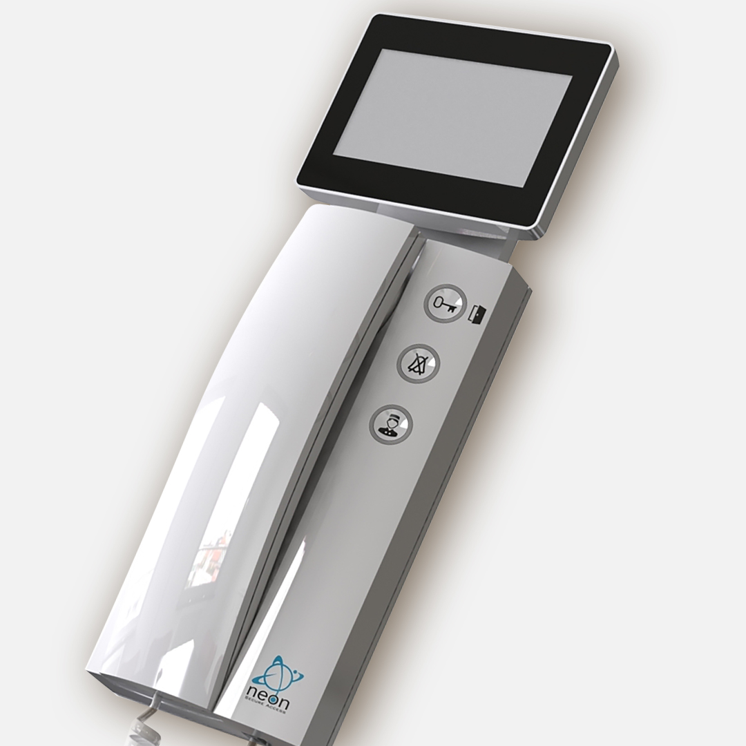 Neon ND4V-S Video Handset